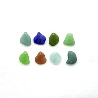 sea glass beads Canada