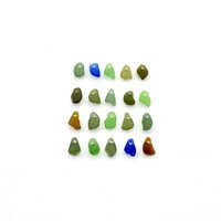 brown green blue teal colors