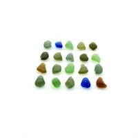 top drilled holes