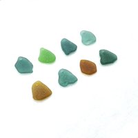 teal brown and green colour mix