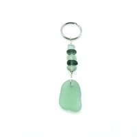 handcrafted key rings for women