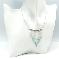 genuine sea glass jewelry