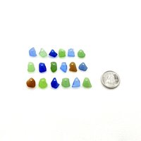 top drilled for jewelry making