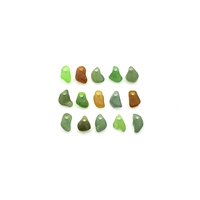 unusual jewelry making materials