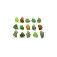 authentic seaglass