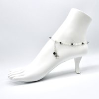 adjustable charm dangle