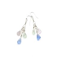 sea glass jewelry for women