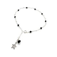 will fit 9 1/2" up to 10 3/4" in size