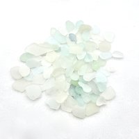 bulk beach glass mix