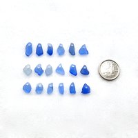 very tiny drop pendants
