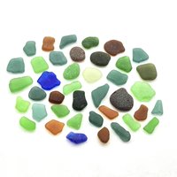 authentic unaltered ocean gems