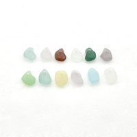 for sea glass lovers or collectors 