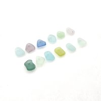 one of a kind natural beads 