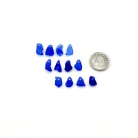 cobalt blue colors