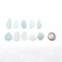 soft pastel colours