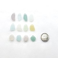 top drilled holes for jewelry making