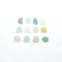 pastel colours peach purple yellow blue