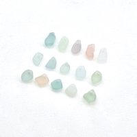 pastel colours