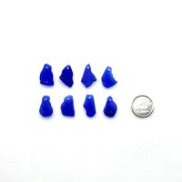 top drilled pendants 