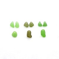 genuine beach glass 