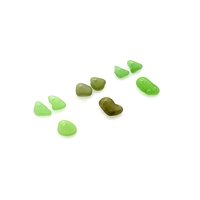 top drilled drop beads Canada