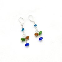 handmade earrings Canada