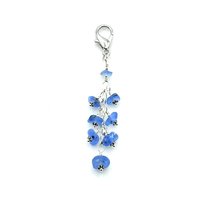 clip on charms for purses bags backpacks