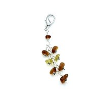 handbag decoration accessory