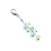 decorative zipper pulls Canada