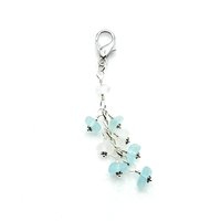 clip on for purses bags backpack 