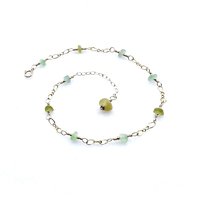 genuine sea glass jewelry