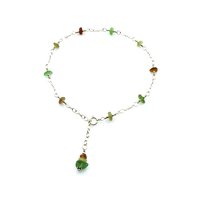 handmade ankle jewelry gifts