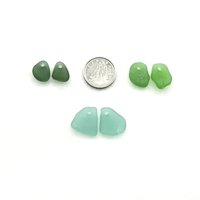 beach glass beads Canada