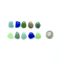 top drilled charms 