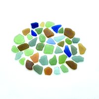 craft quality sea glass