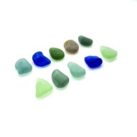 beach glass supplies