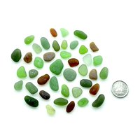 natural ocean glass 