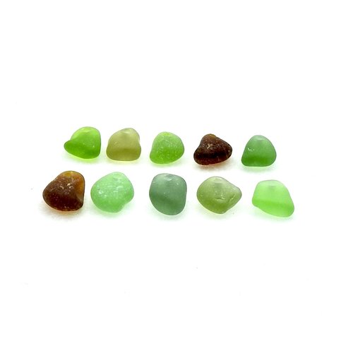 earth tone colours green brown