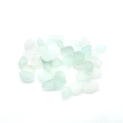 real ocean glass