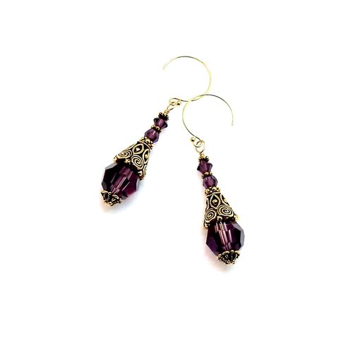 Swarovski Elements jewelry