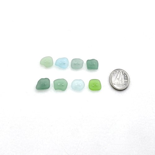 pastel colour mix