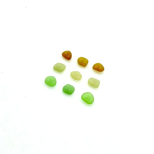 one of a kind fasteners 