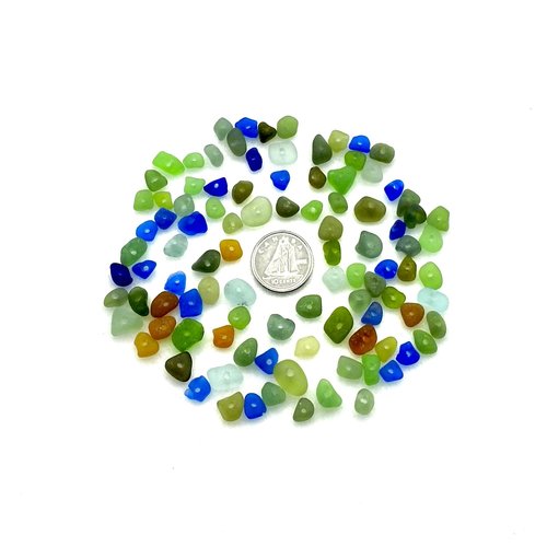 tiny sizes 1/4 inch to 3/8 inch