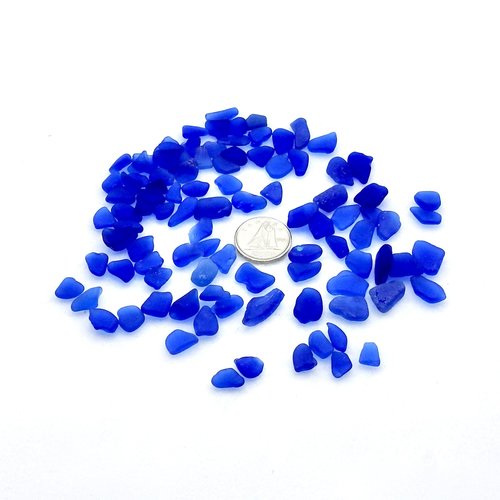 100 pieces 1/4" up to 1/2" in length