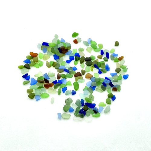 naturally surf tumbled