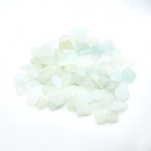 genuine sea glass 