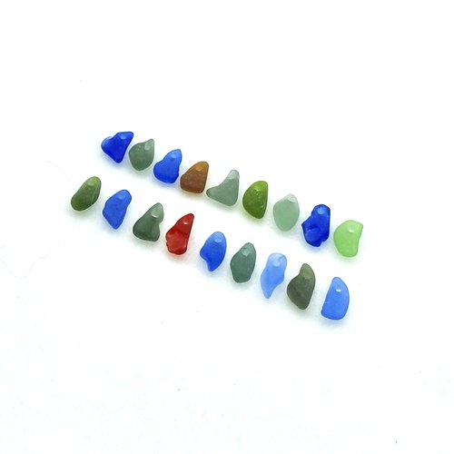 drilled ocean craft supply