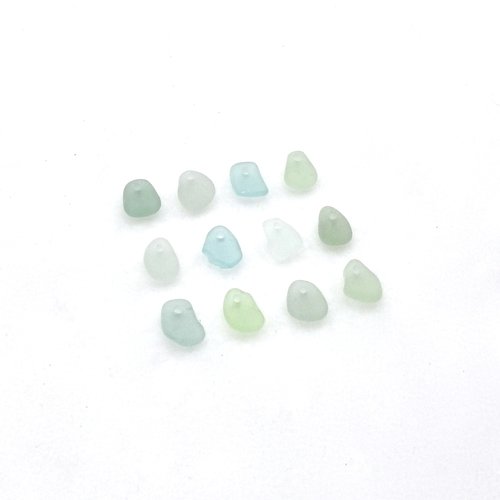 translucent craft supply