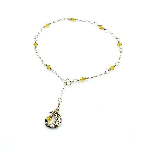 anklet for women