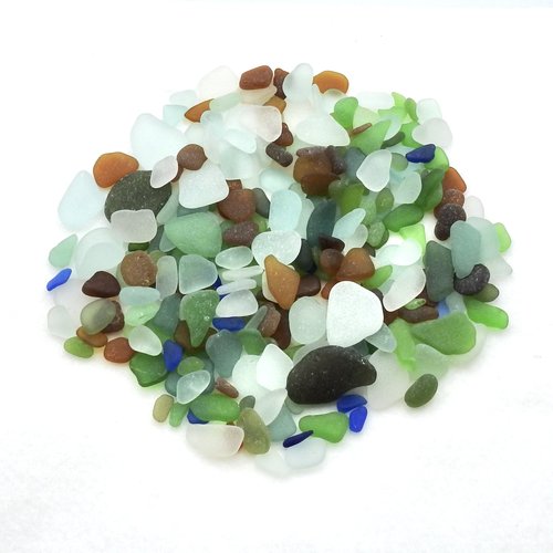 Christmas ornament materials